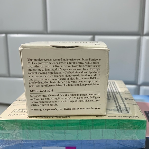 Perricone MD Moisturizer - Picture 5 of 5
